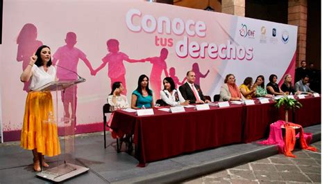 Congreso De Michoacán Y Cedh Presentan Cuento Sobre Derechos De La Niñez