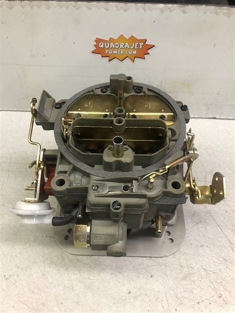 Chevrolet 1969 396 427 Quadrajet 7029200 Quadrajet Power Store