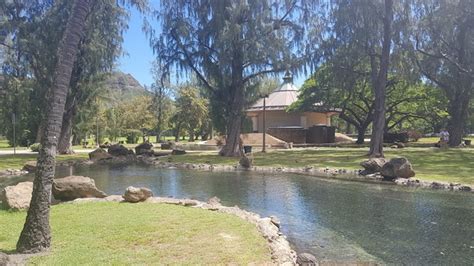 Best 3 things to do at Kapiolani Park Hawaii