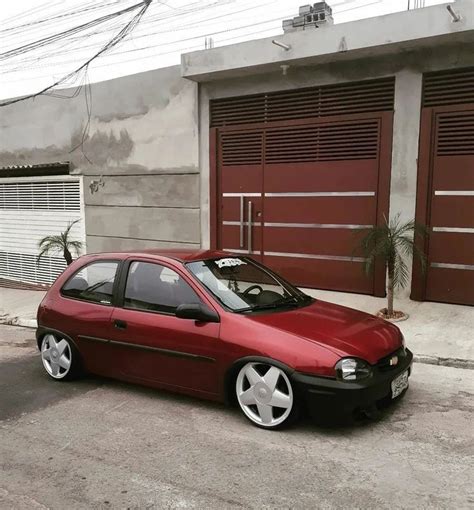 Corsa Rebaixado Artofit