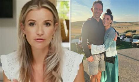 Helen Skeltons Estranged Husband Richie Myler Enjoys Romantic Holiday