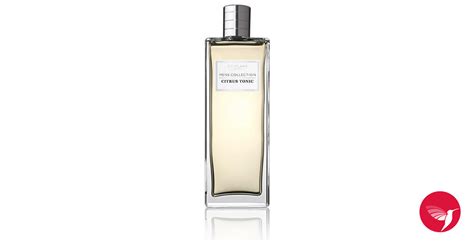 Citrus Tonic Oriflame cologne - a fragrance for men 2021