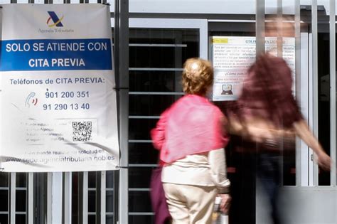 Declaración de la Renta 2022 Renta 2022 cuánto hay que devolverle a