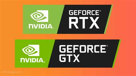 NVIDIA RTX vs GTX - Which Should You Buy? [2025 Guide]