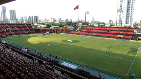 12 Captivating Facts About Estádio Ilha Do Retiro Facts net