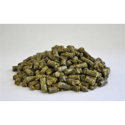 Frm Alfalfa Pellets Lawtey Feed Seed