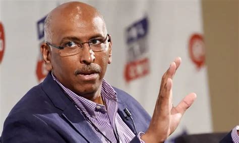 Michael Steele Age, Net worth: Bio-Wiki, Kids, Weight, Wife 2024| The