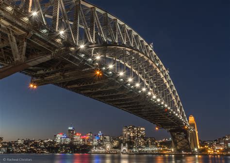 Photographing Sydney | A Night At The Rocks - Racheal Christian Photography