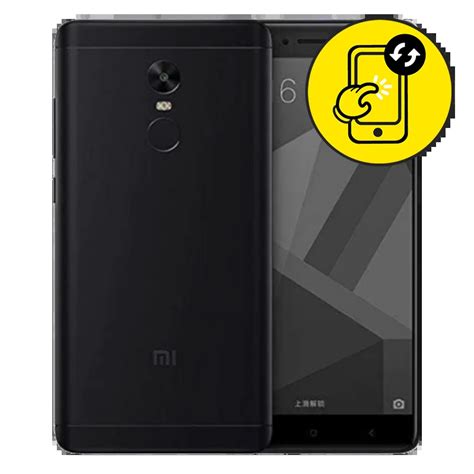 Redmi Note 4x Lcd Replacement Singapore Mister Mobile