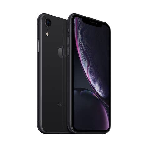 Apple Iphone XR Noir Global Pc