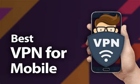 6 Best Mobile Vpn Apps For Iphone And Android 2025 Free And Paid