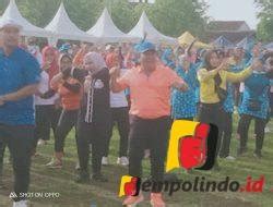 JEMPOLINDO ID HUT Ke 21 RSD Balung Tingkatkan Layanan