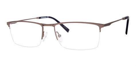 Ch 101xl Eyeglasses Frames By Chesterfield