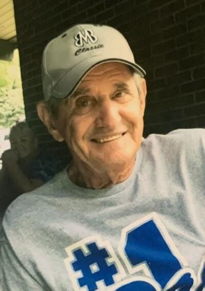 Obituary Derrell Gene Tinsley Of Zavalla Texas Starr Funeral Home