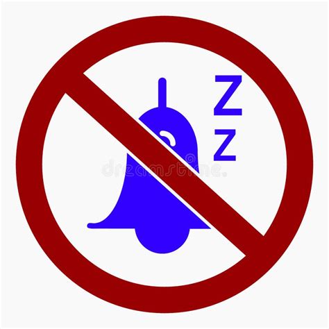 Silence Icon Noise Ban Keep Quiet Quiet Noise Is Prohibited Do Not