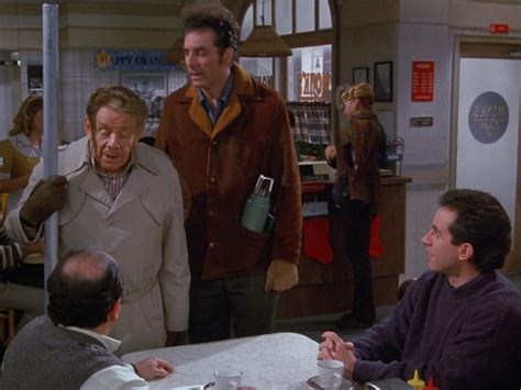 All 8 Seinfeld Christmas Episodes Ranked Readers Digest Canada