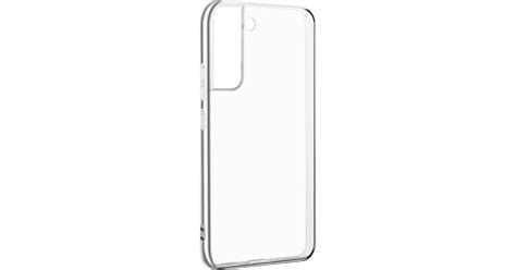 Puro Case Puro Nude Samsung Galaxy S Transparent Protective