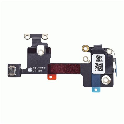 Wifi Antenna Flex Iphone X Mobile Phone Parts Center