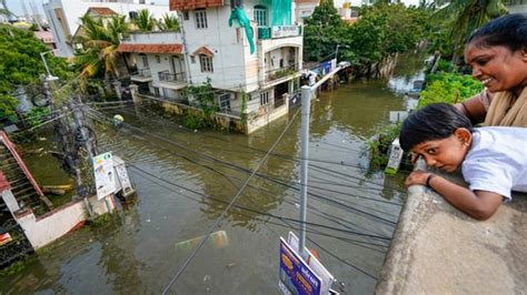 Chennai's road to recovery after devastating December floods ...