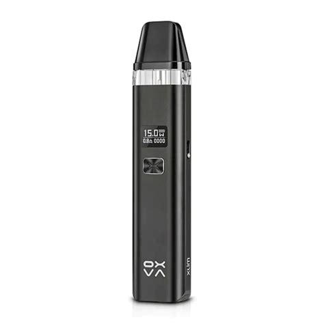 Oxva Xlim V2 25w Pod System Si Omar Vape Store Best Online Vape