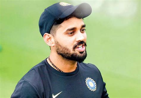 murali vijay biography height weight age salary net worth wife