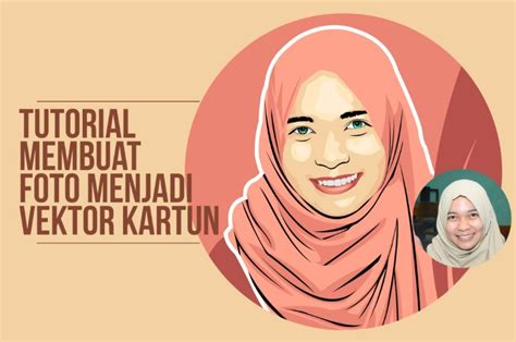 Cara Edit Foto Jadi Kartun Di Corel Panduan Lengkap Dan Praktis