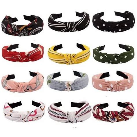 hair headband  rs dozen   delhi id