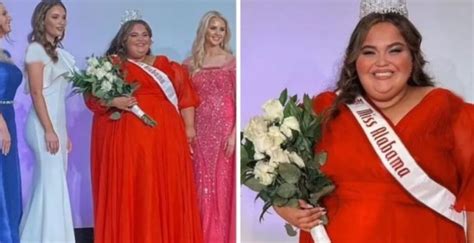 Who Is The Miss Alabama 2024 Winner Sara Milliken