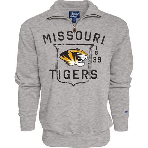 Missouri Tigers Mens Apparel Mo Sports Authentics Apparel And Ts