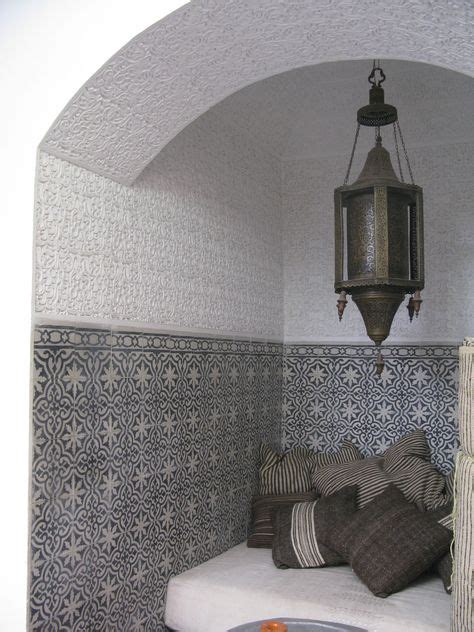 Idee N Over Moroccan Modern Marokkaans Interieur Interieur