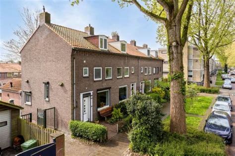 Woning Thorbeckestraat Arnhem Oozo Nl