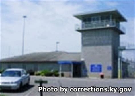 Western Kentucky Correctional Complex