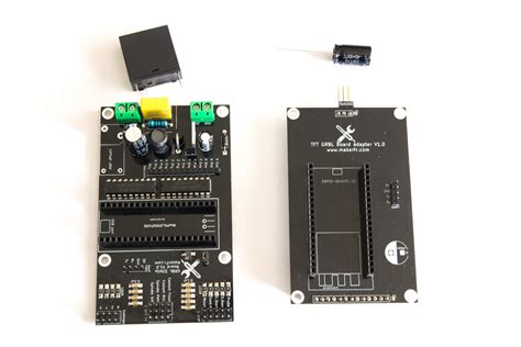 Grbl Wiring Diagram Collection