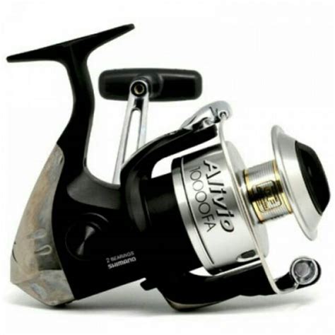 Jual Reel Shimano Alivio Shopee Indonesia