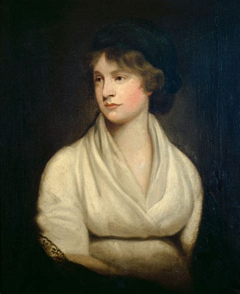 Mary Wollstonecraft Biography Beliefs Books A Vindication Of The