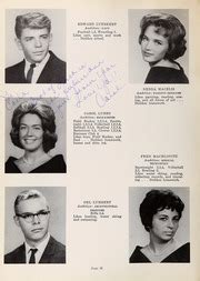 Seaford High School - Shoreline Yearbook (Seaford, NY), Class of 1963 ...