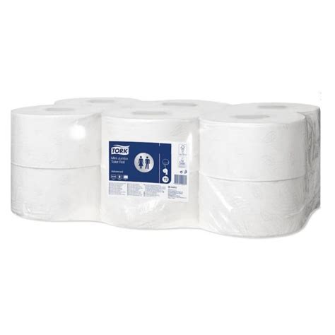 Comprar Papel Wc 2 Capas Celulosa Gofrado