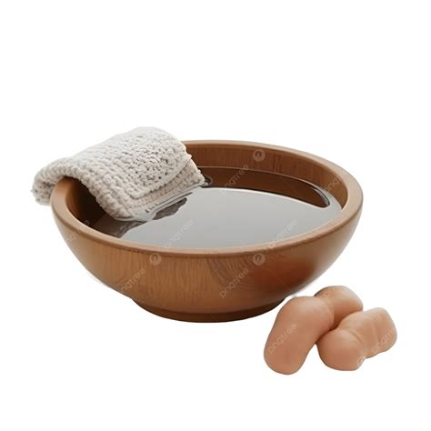 Relaxing Foot Soak Self Care Spa Treatment, Relaxing Foot Soak, Self