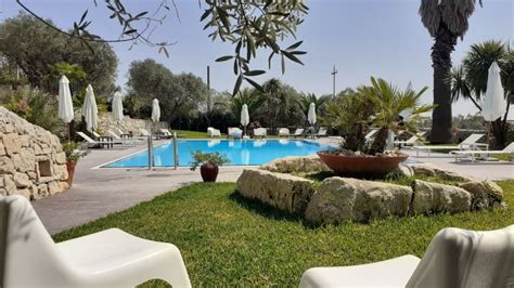 Domus Hyblaea Resort Palazzolo Acreide Alle Infos Zum Hotel