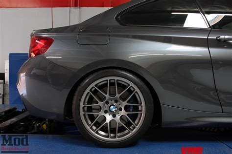 Quick Snap F Bmw M I On Vmr Vb Wheels Modbargains S Blog