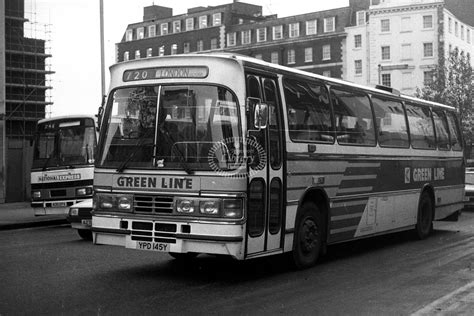 The Transport Library London Country Leyland Tiger Td Td Ypd Y On