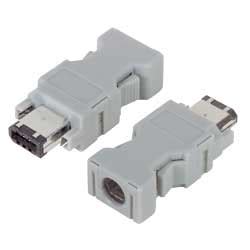 Firewire ieee 1394 - lanainabox