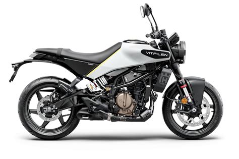 Motorrad Vergleich Husqvarna Vitpilen Vs Kawasaki D Tracker