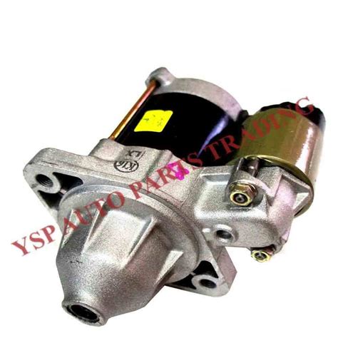 Buy Proton Wira Starter Motor Online Lazada My