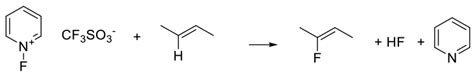 Nitrogen Based Fluorinating Agents WordPress