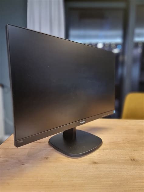 Monitor 24 Philips 243V7Q Michałowice Kup teraz na Allegro Lokalnie