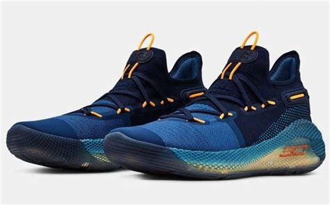 Venta Zapatillas Baloncesto Under Armour Curry En Stock