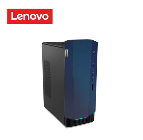 Lenovo Ideacentre Gaming Iob Re Mmi Gaming Desktop Pc Zat