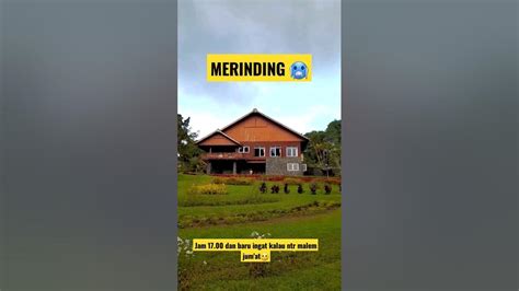 Rumah Peninggalan Belanda Yang Seram Tapi Indah Wajib Kesini Kalau