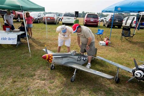 Air Supremacy Over Elkhart Rcu Forums